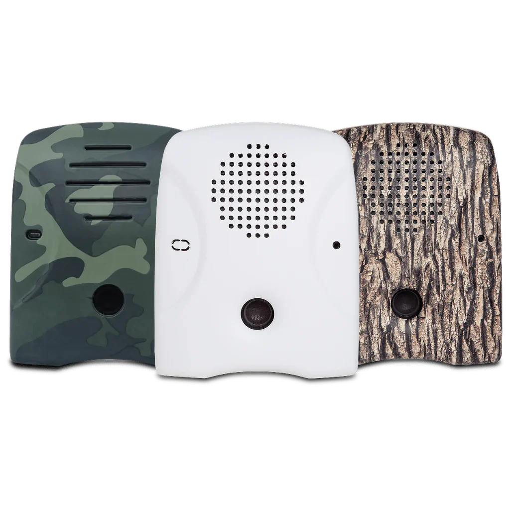 Dog Silencer® MAX Faceplate - - Accessories by Ultimate Bark Control