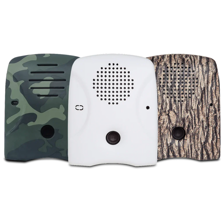 Dog Silencer® MAX Faceplate - - Accessories by Ultimate Bark Control