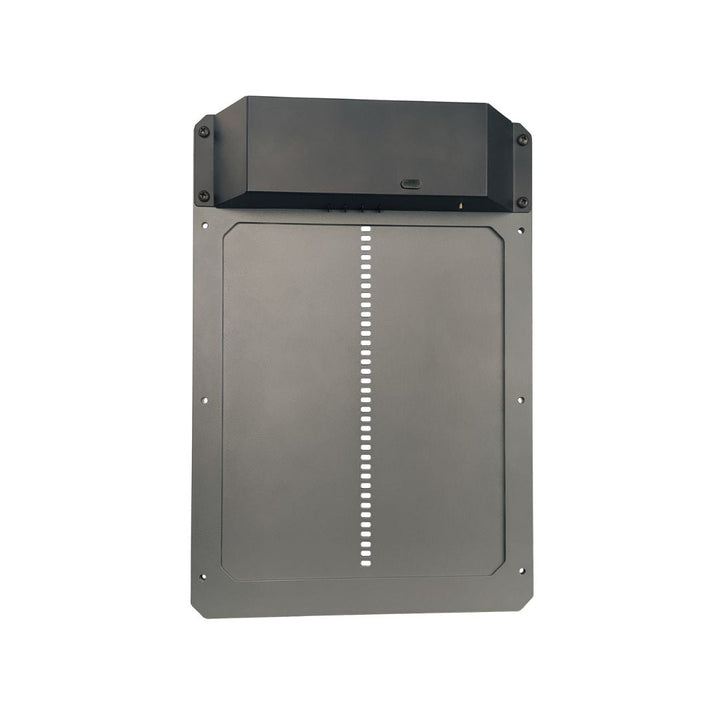 Farmight Automatic Chicken Coop Door, Aluminum - - Automatic Chicken Doors by My Pet Chicken