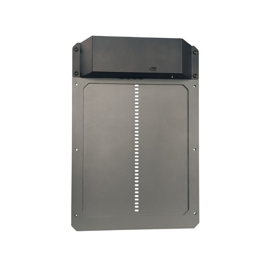 Farmight Automatic Chicken Coop Door, Aluminum - - Automatic Chicken Doors by My Pet Chicken
