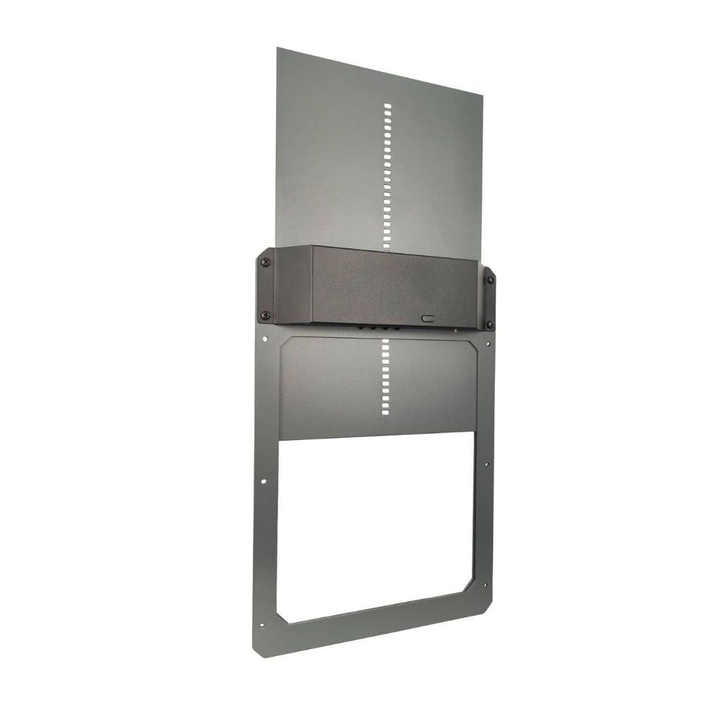 Farmight Automatic Chicken Coop Door, Aluminum - - Automatic Chicken Doors by My Pet Chicken