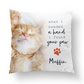 Petsies Custom Photo Pillows