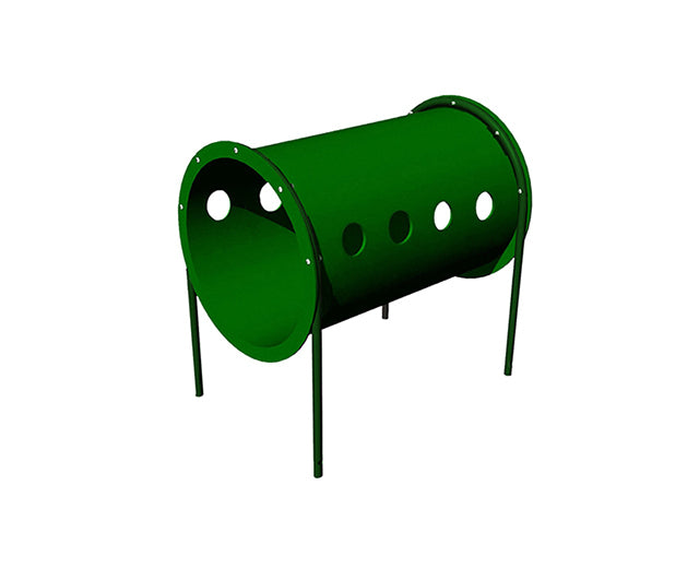 BarkPark Doggie Crawl - Natural - by BarkPark