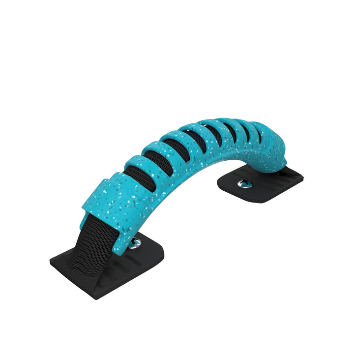 RuffLand Handle Replacement - Single Malibu Speckled - Crate Accessories by Ruff Land Performance Kennels