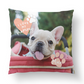 Petsies Custom Photo Pillows