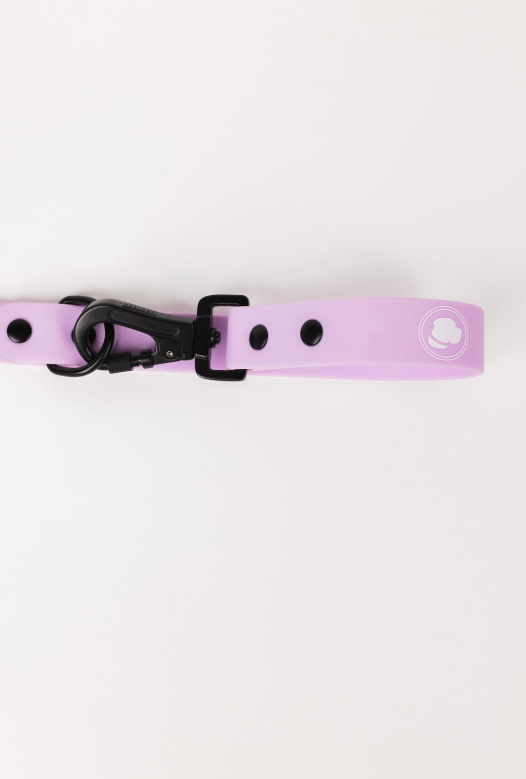 The Modern Dog Company - Blush Pink Leash - - by The Modern Dog Company Store