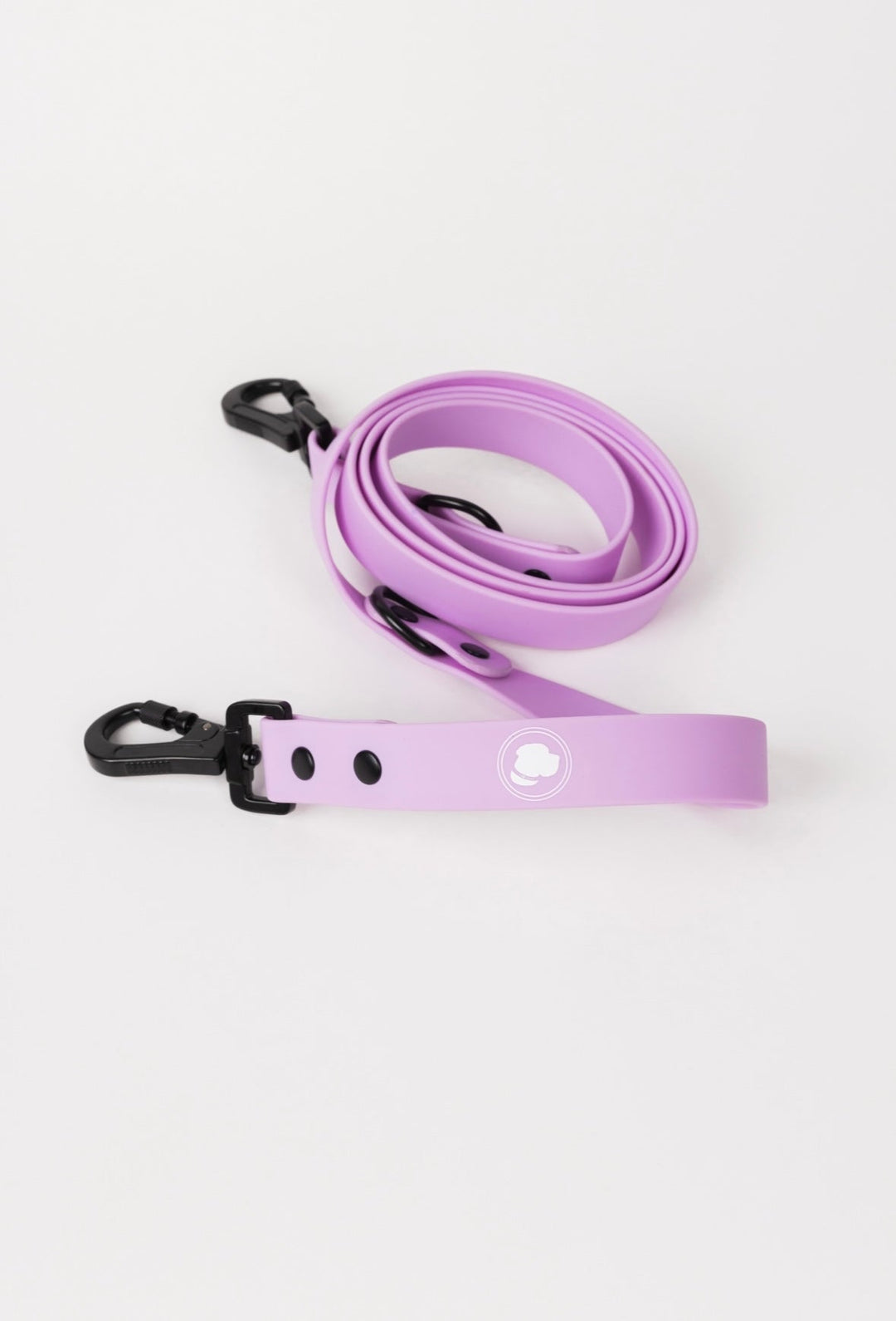 The Modern Dog Company - Blush Pink Leash - - by The Modern Dog Company Store