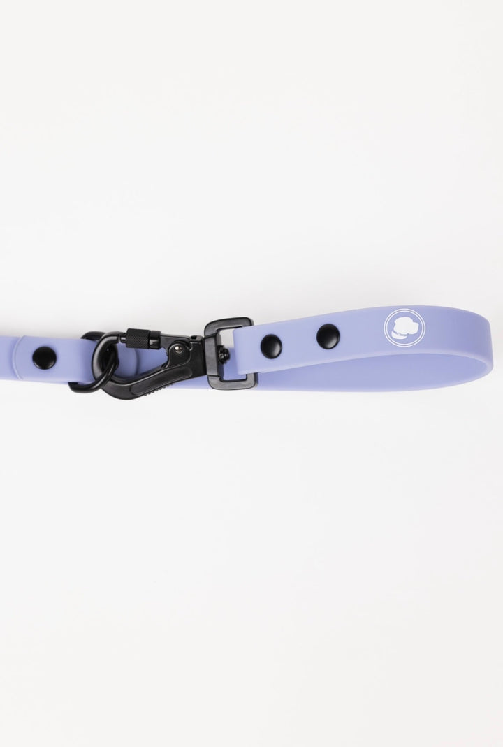 The Modern Dog Company - Lavender Purple Adjustable Leash - - by The Modern Dog Company Store