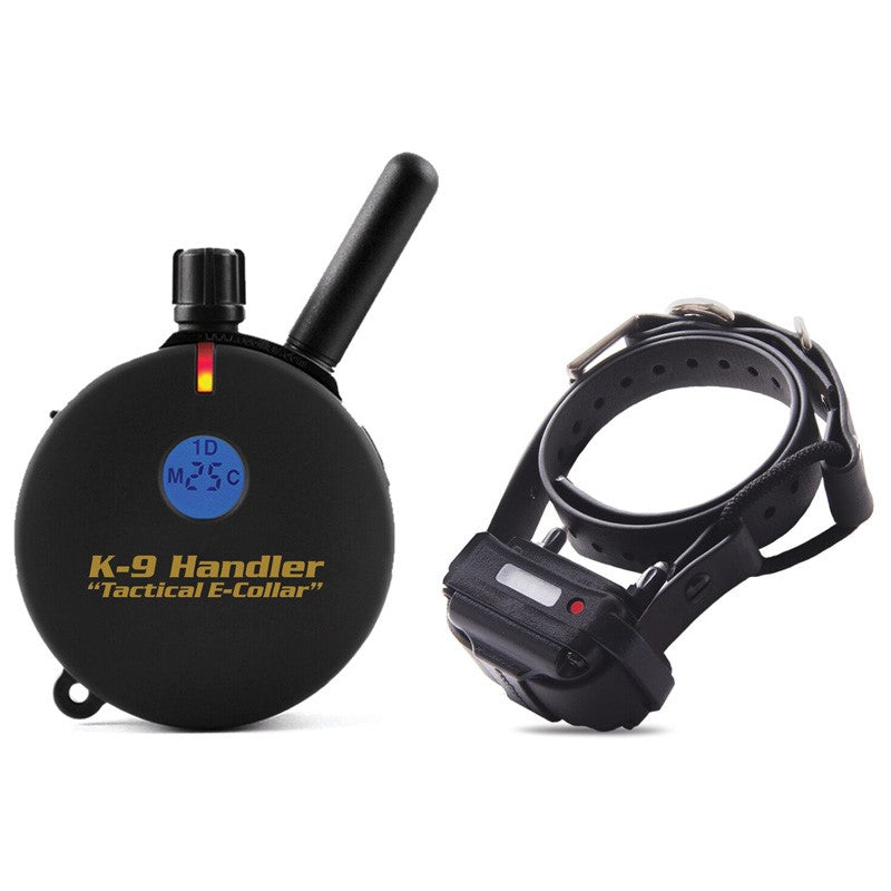 E-Collar K9-400 Canine Handler 3/4 Mile Remote Trainer - - Training collars by E-Collar Technologies
