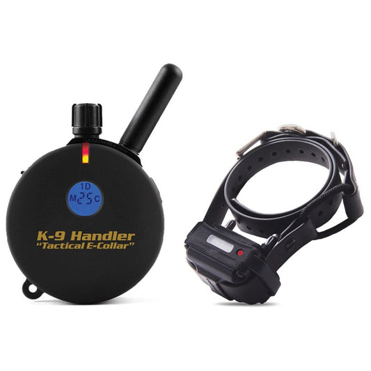 E-Collar K9-400 Canine Handler 3/4 Mile Remote Trainer