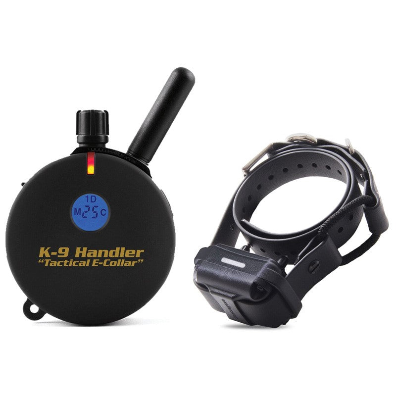 E-Collar K9-800 Canine Handler 1 Mile Remote Trainer - - Training collars by E-Collar Technologies