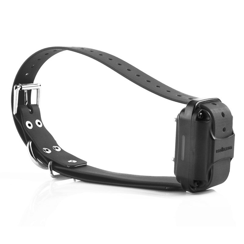 E-Collar RX-120 Large Receiver - Black - E-Collar Receiver by E-Collar Technologies
