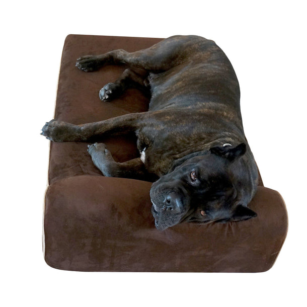 Bully Beds Original Orthopedic Bed - - Dog bed by Bully Beds