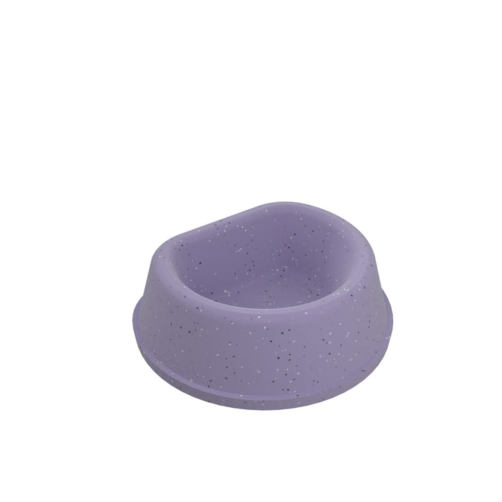 RuffLand Dog Bowl - Small Lilac - Bowls by Ruff Land Performance Kennels