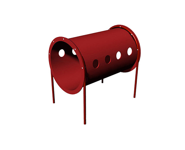 BarkPark Doggie Crawl - Playful - by BarkPark