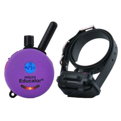E-Collars