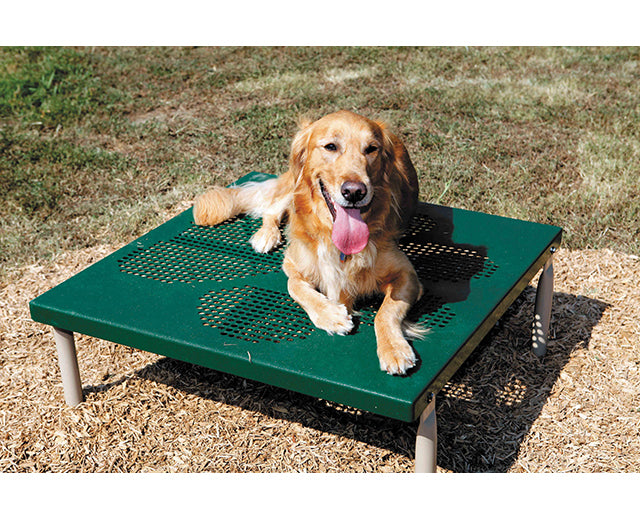 BarkPark Paws Table - - by BarkPark