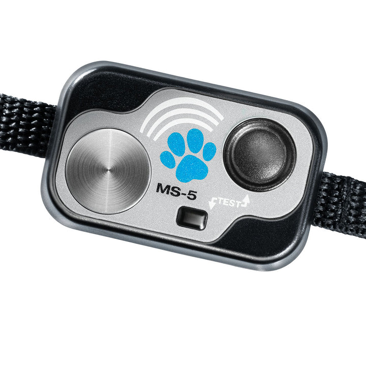 High Tech Pet Digital Waterproof Extra-Rugged Ultrasonic Pet Collar - - by High Tech Pet