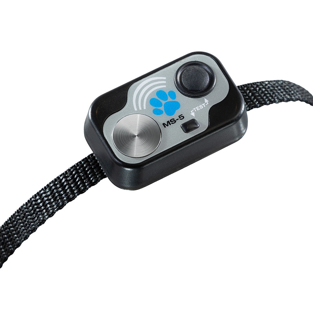 High Tech Pet Digital Waterproof Extra-Rugged Ultrasonic Pet Collar - - by High Tech Pet