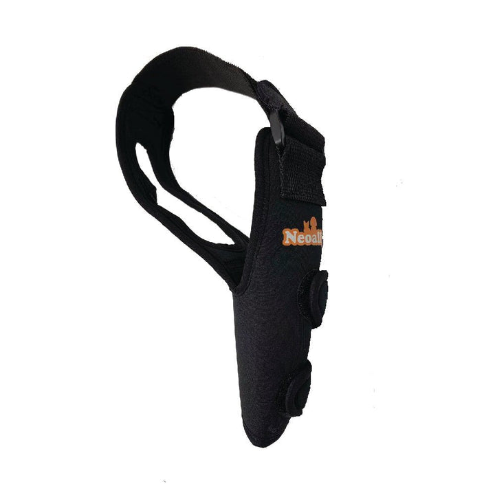 NeoAlly Elbow and Shoulder Brace for Dogs and Cats - Optimal Support for Pet Mobility - - by Neoallypets