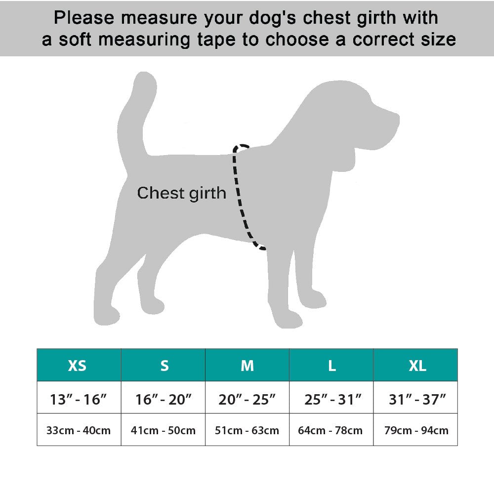 NeoAlly Upgraded Dog Surgical Recovery Vest for Dogs and Cats - - by Neoallypets