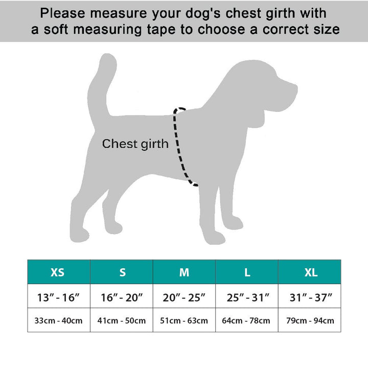 NeoAlly Upgraded Dog Surgical Recovery Vest for Dogs and Cats - - by Neoallypets
