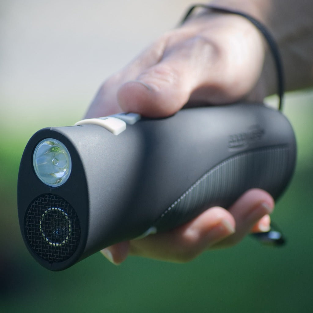 OnGuard™ - - Handheld by Ultimate Bark Control