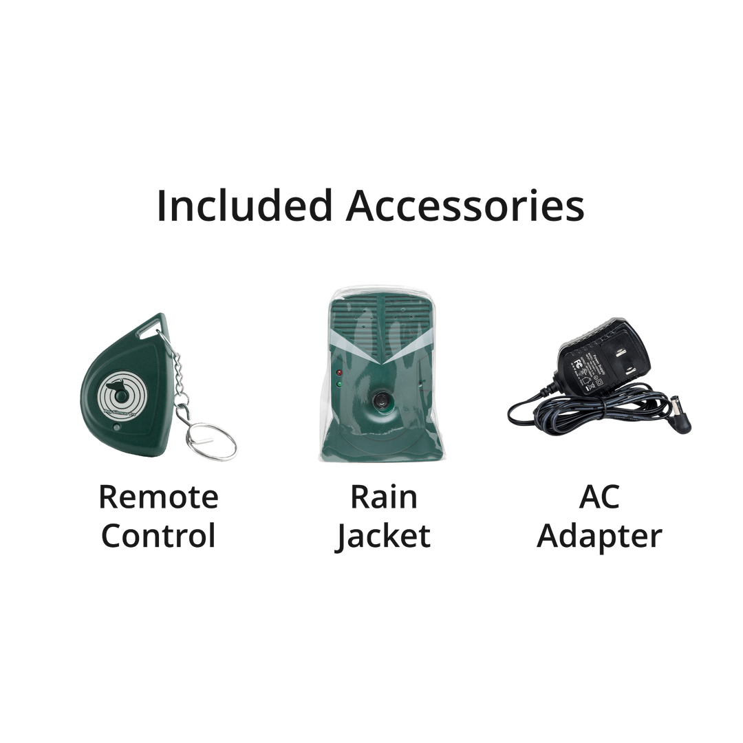 Bark Control Pro™ - - by Ultimate Bark Control