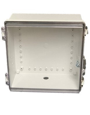 E-Collar E-Fence Outdoor Protective Box - - by E-Collar Technologies