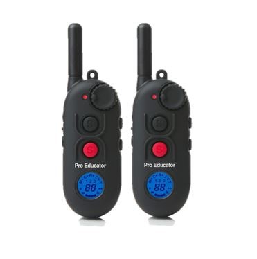 E-Collar PE-900 2T Transmitters - - E-Collar Transmitter by E-Collar Technologies
