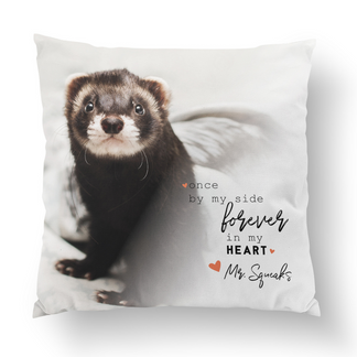 Petsies Custom Photo Pillows