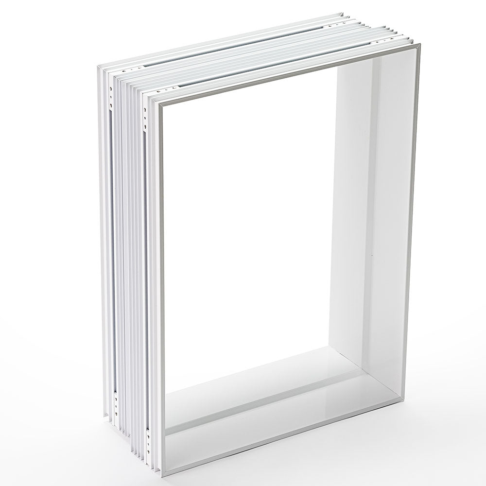 High Tech Pet Power Pet Aluminum Wall Tunnel - Large - by High Tech Pet