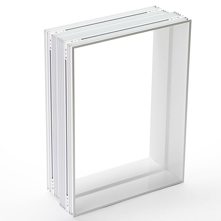 High Tech Pet Power Pet Aluminum Wall Tunnel - Large - by High Tech Pet