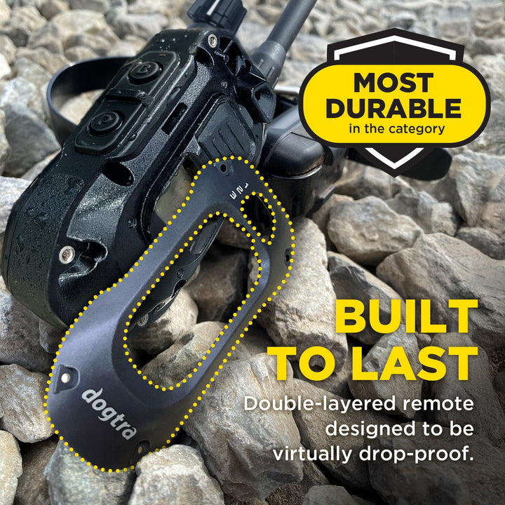 Dogtra 280X 2-Dog Unit - - by Dogtra