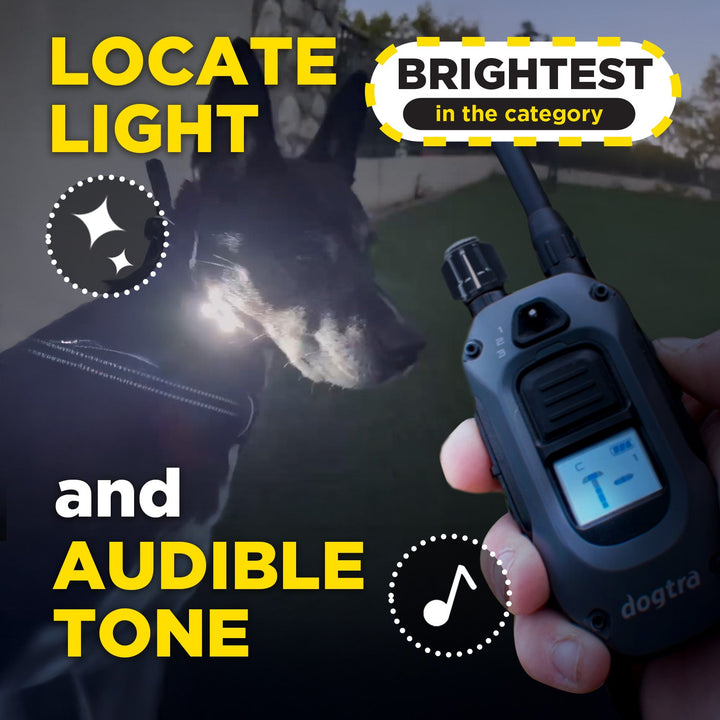 Dogtra 280X 2-Dog Unit - - by Dogtra