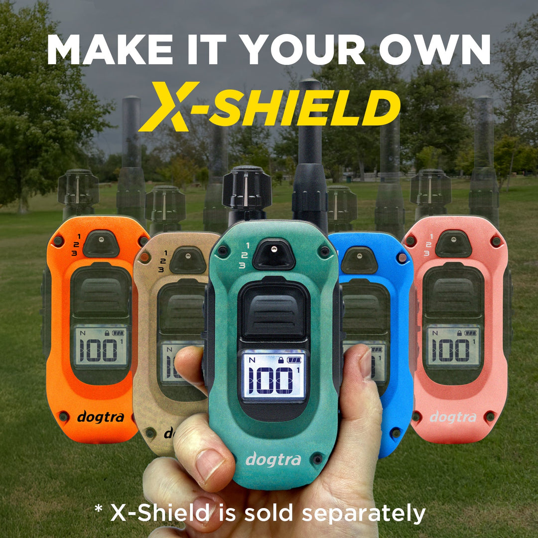 Dogtra 280X 1-Dog Unit - - by Dogtra