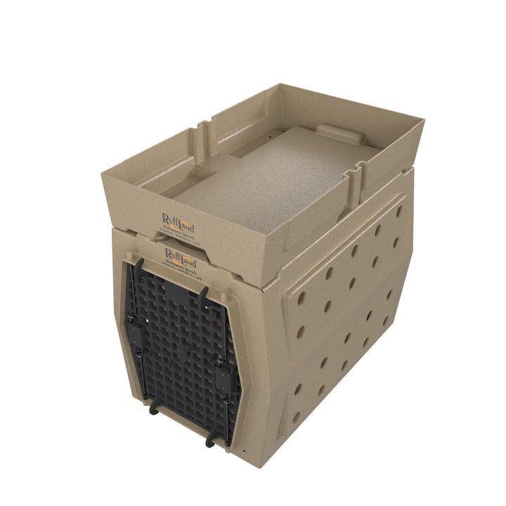 RuffLand Easy Rider™ Top Tray