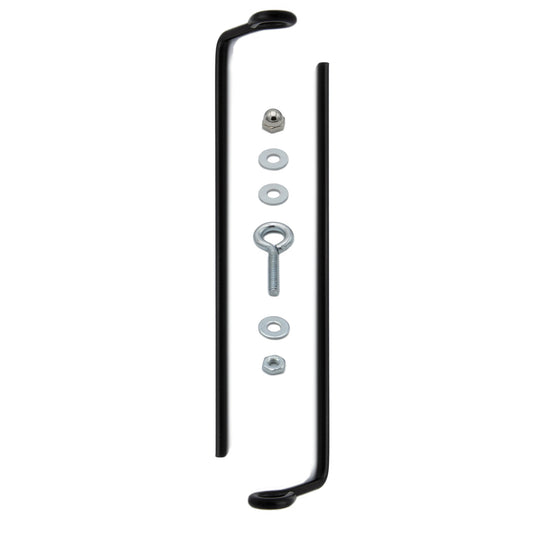 Ruff Land Side Latch Rod Kit