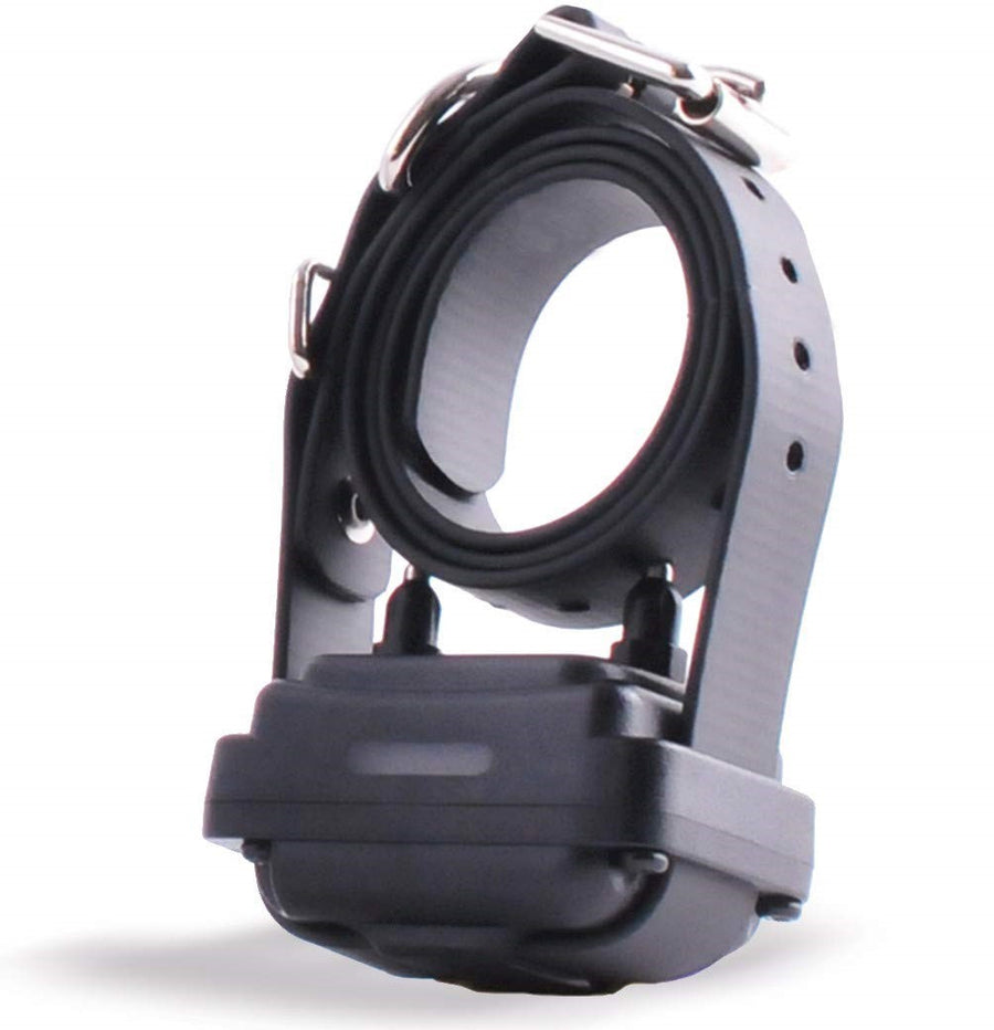 E-Collar RX-1000 Collar/Receiver - - by E-Collar Technologies