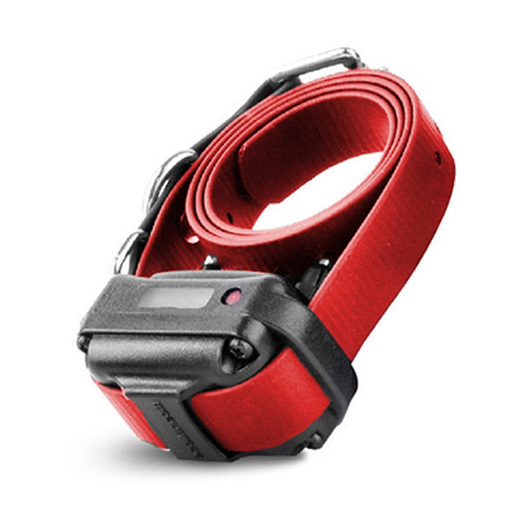 E-Collar RX-090 Receiver - Red - E-Collar Receiver by E-Collar Technologies