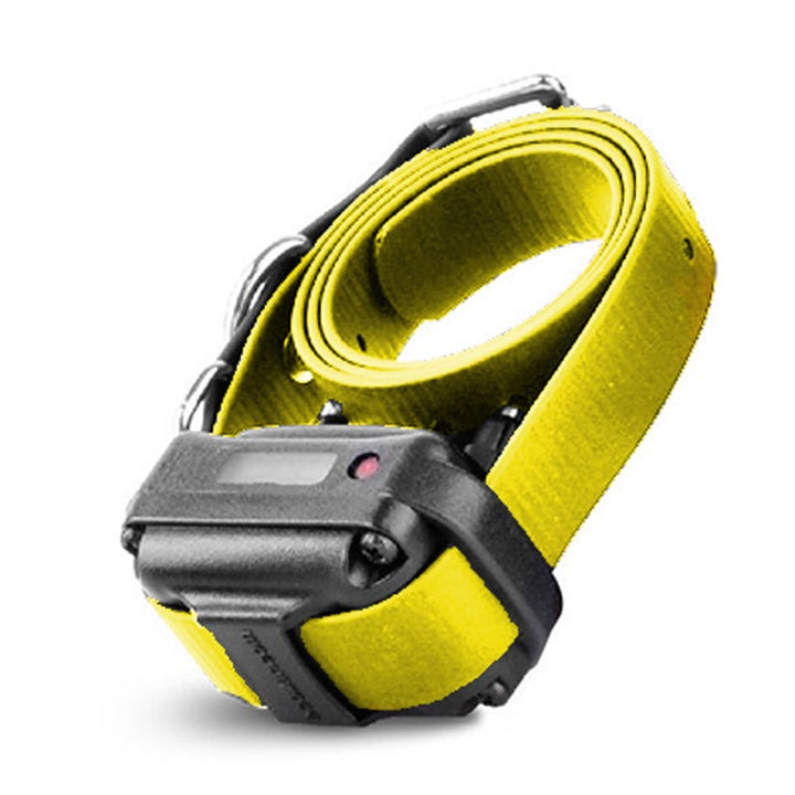 E-Collar RX-090 Receiver - Yellow - E-Collar Receiver by E-Collar Technologies