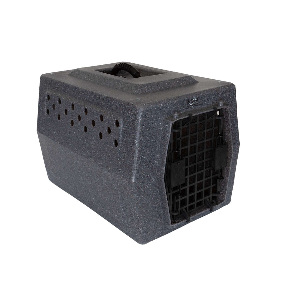 RuffLand Small Kennel - Millstone - Dog crates by Ruff Land Performance Kennels