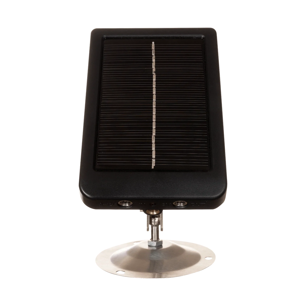 Solar Panel - - Accessories by Ultimate Bark Control