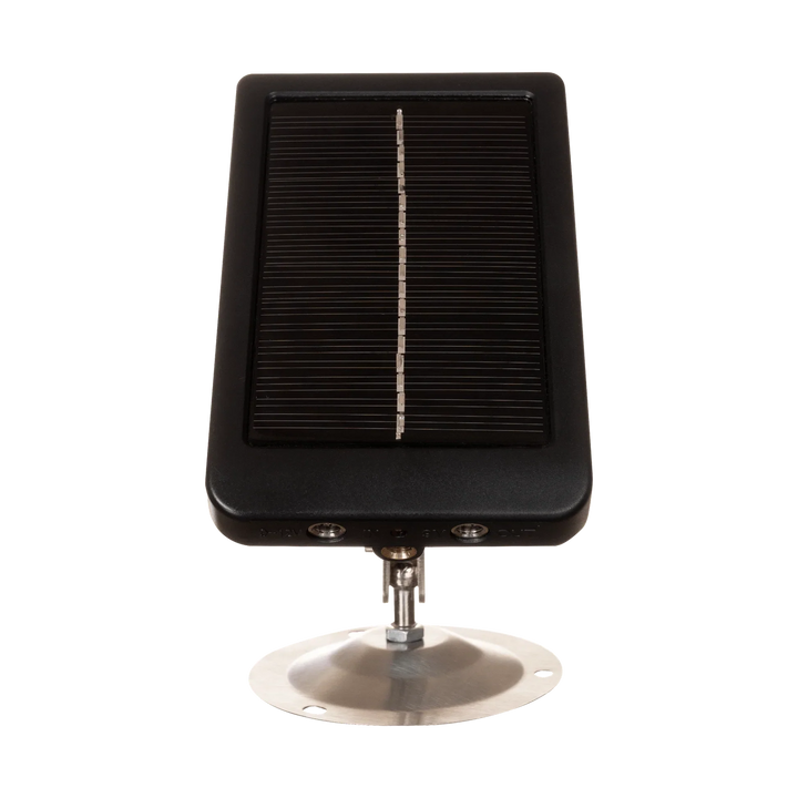 Solar Panel - - Accessories by Ultimate Bark Control