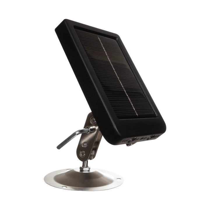Solar Panel - - Accessories by Ultimate Bark Control