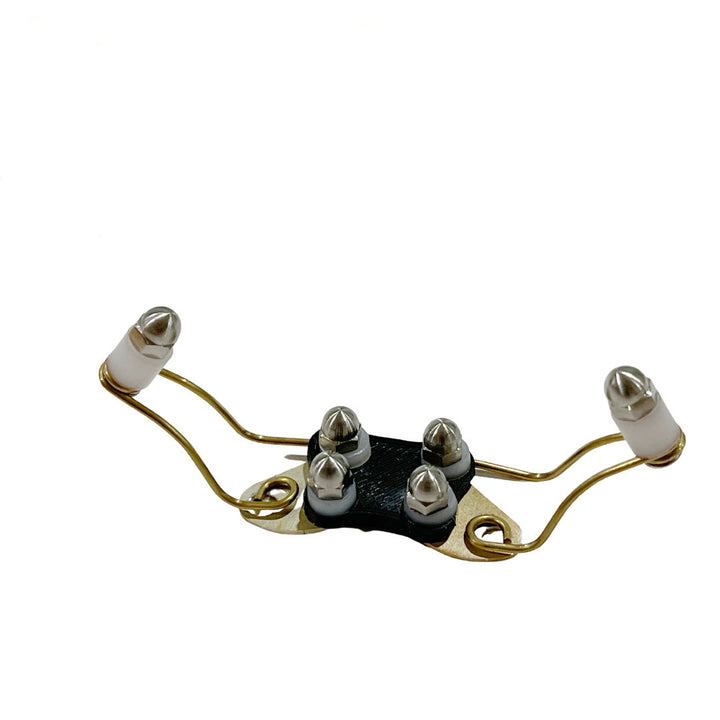 Dogtra Titanium Enhanced Contacts Large - - by Dogtra