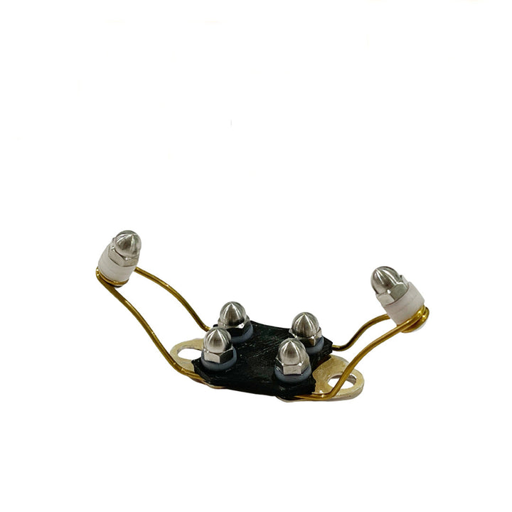 Dogtra Titanium Enhanced Contacts Regular - - by Dogtra