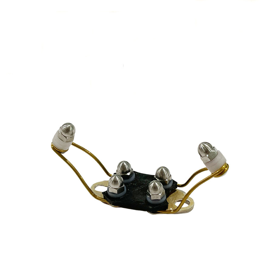 Dogtra Titanium Enhanced Contacts Regular - - by Dogtra