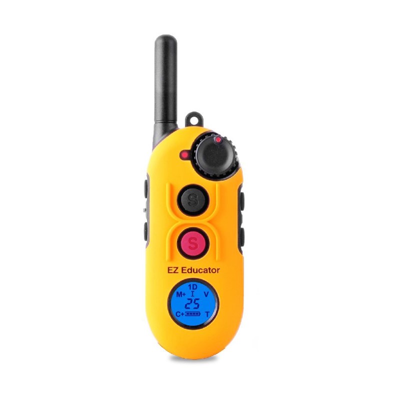 E-Collar EZ-900/902 Transmitter - - E-Collar Transmitter by E-Collar Technologies