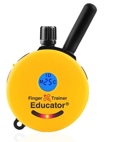 E-Collar FT-330 Transmitter - - E-Collar Transmitter by E-Collar Technologies